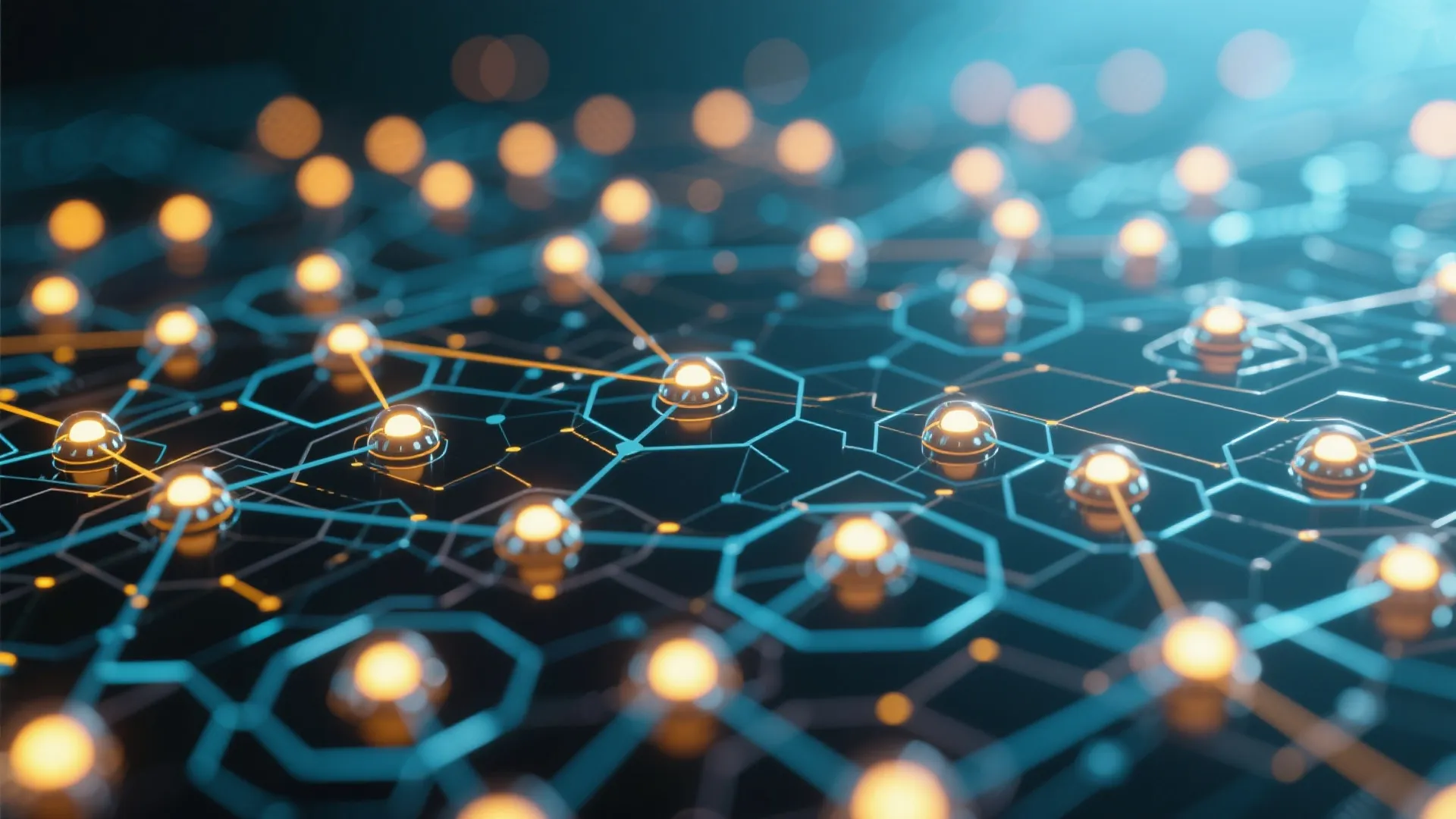 Data Network Background